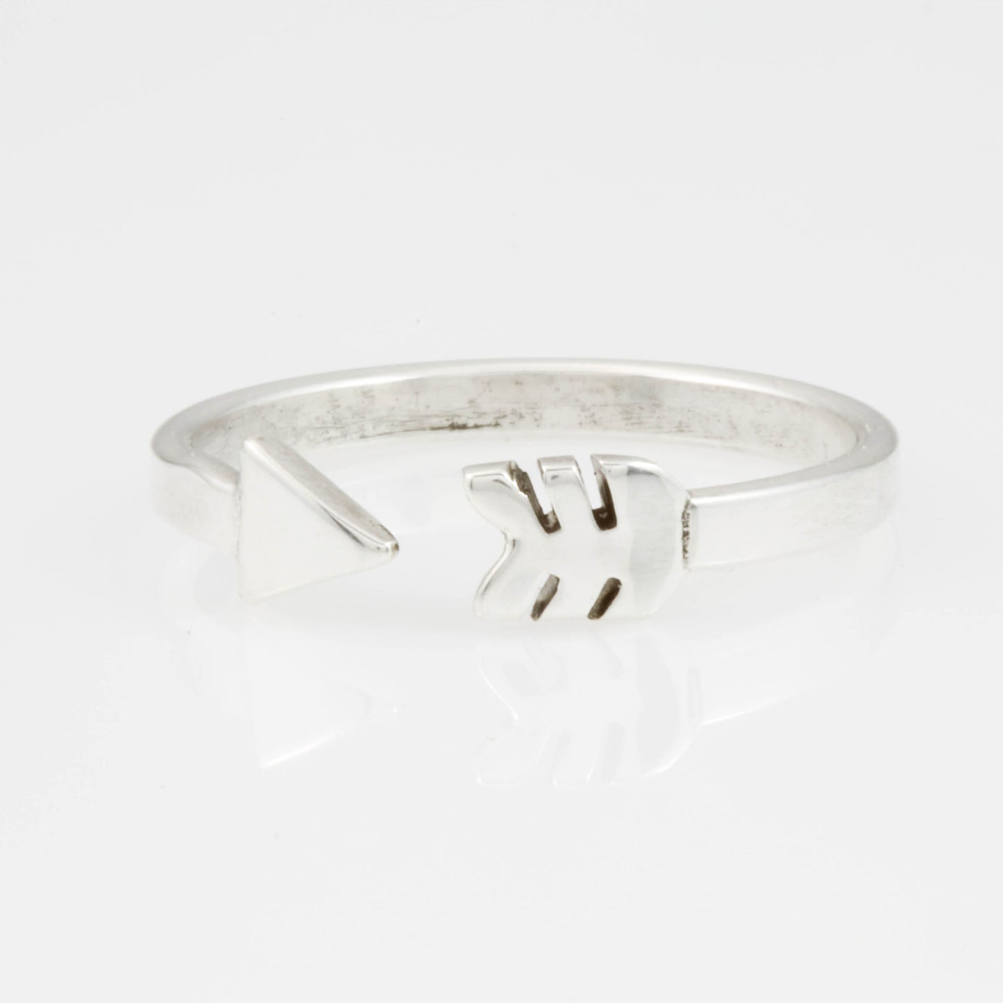 Arrow Ring