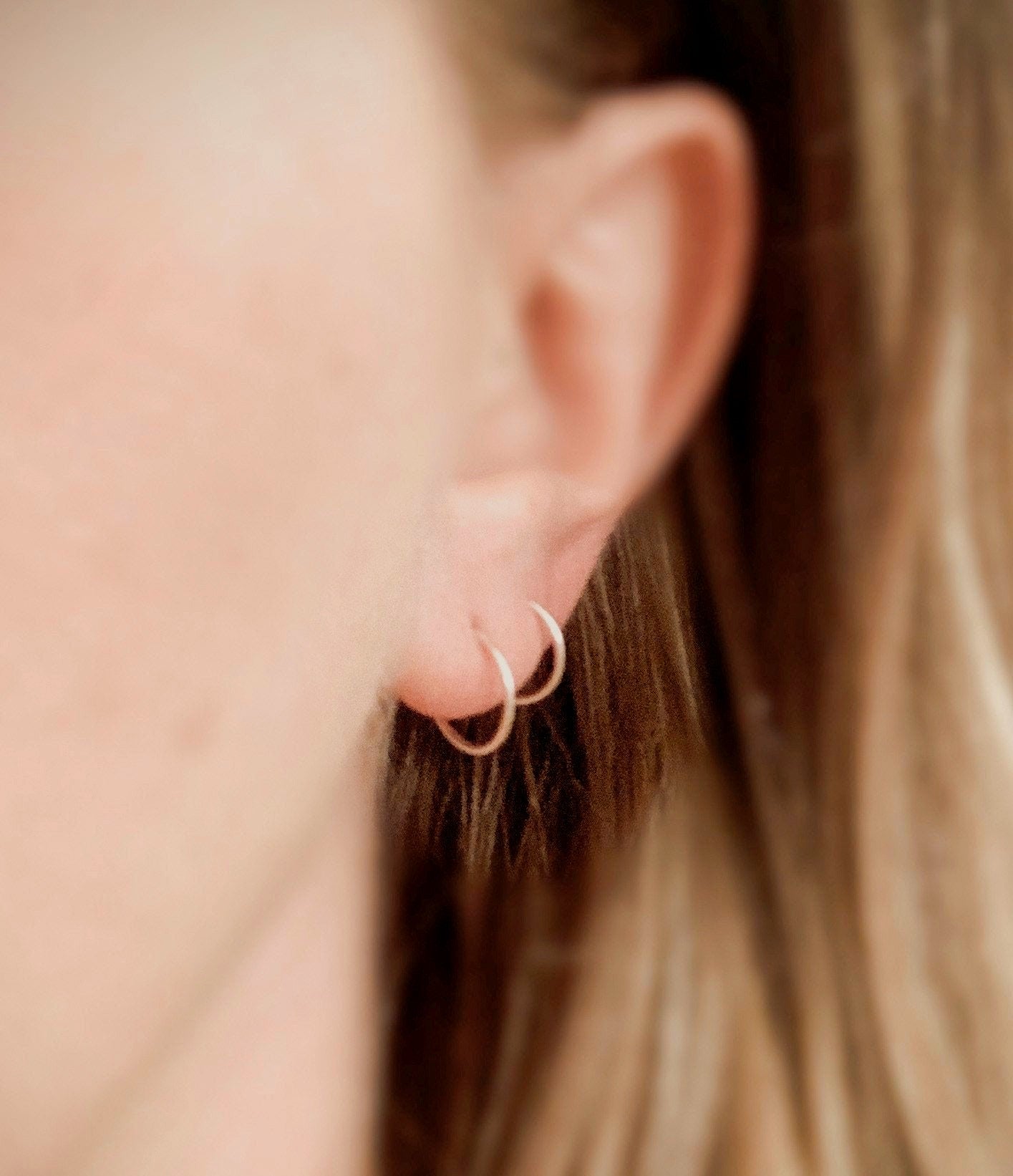Seamless Hoops