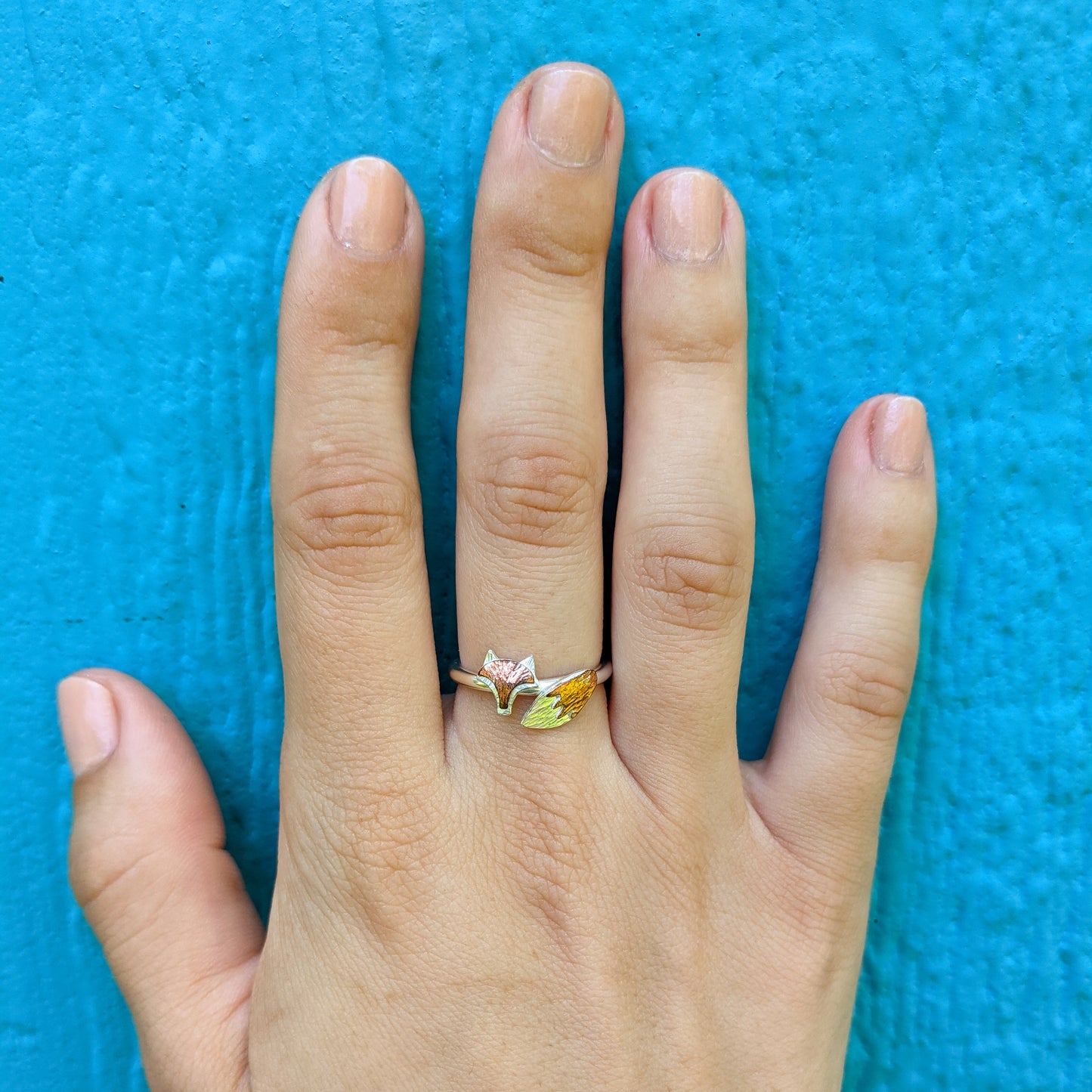 Fox Ring