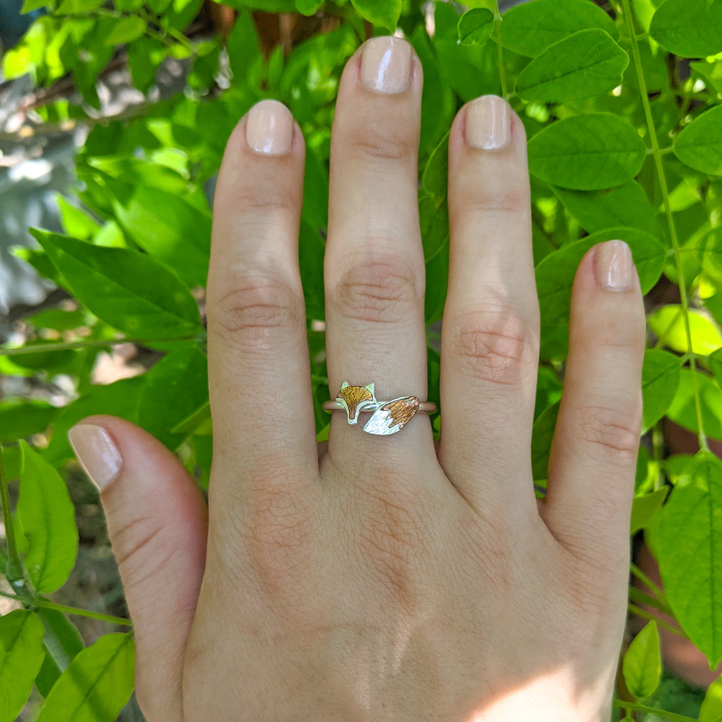 Fox Ring
