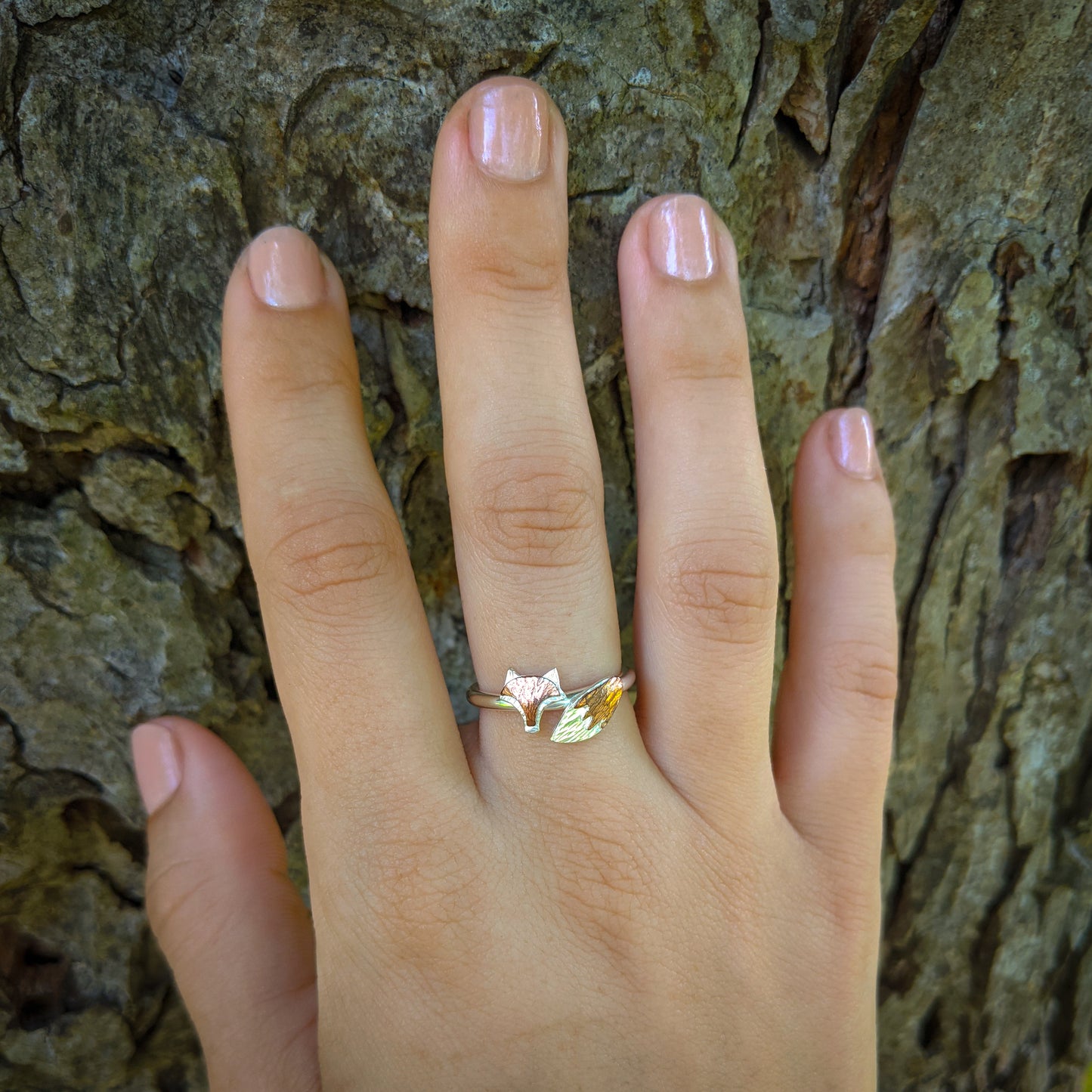 Fox Ring