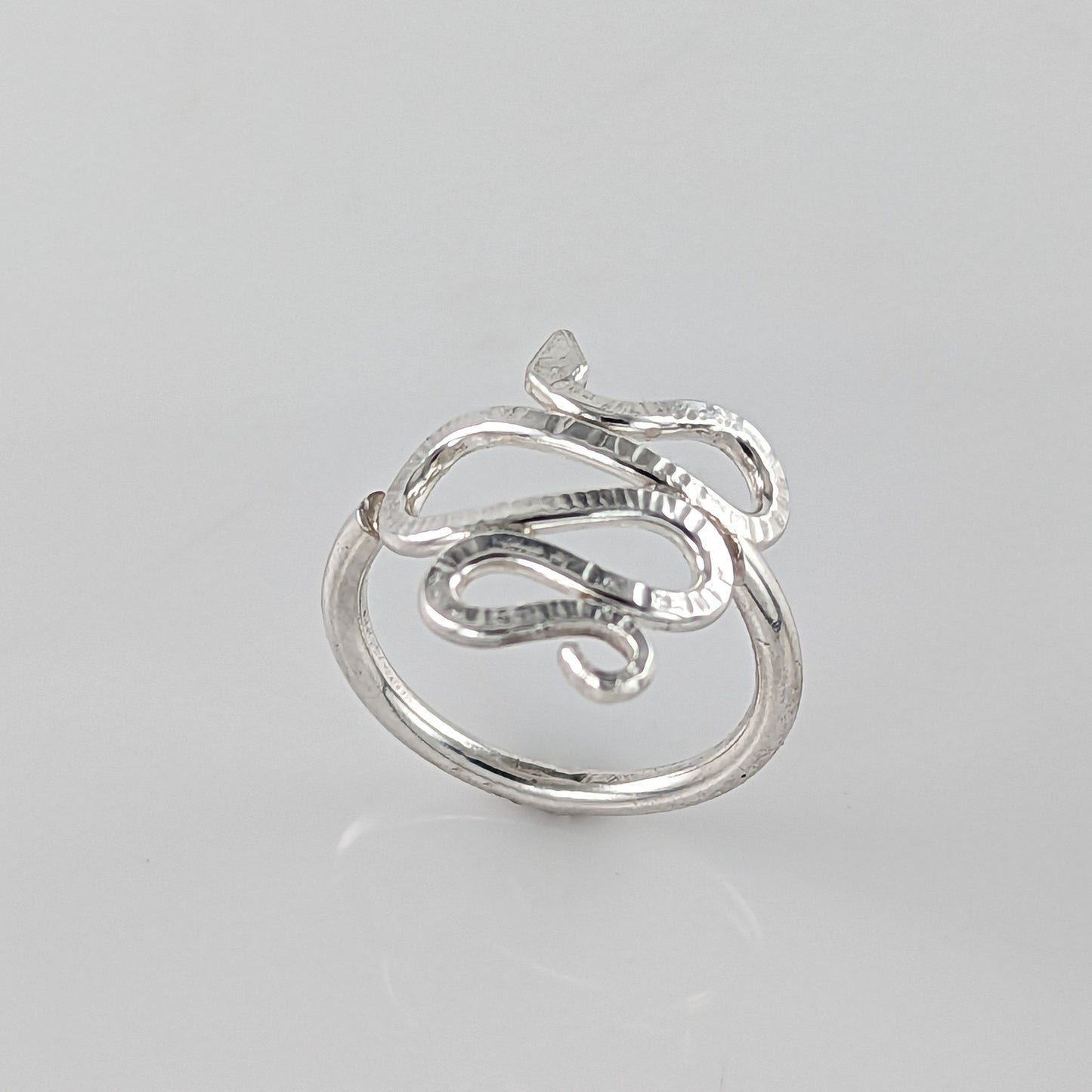 Snake Ring