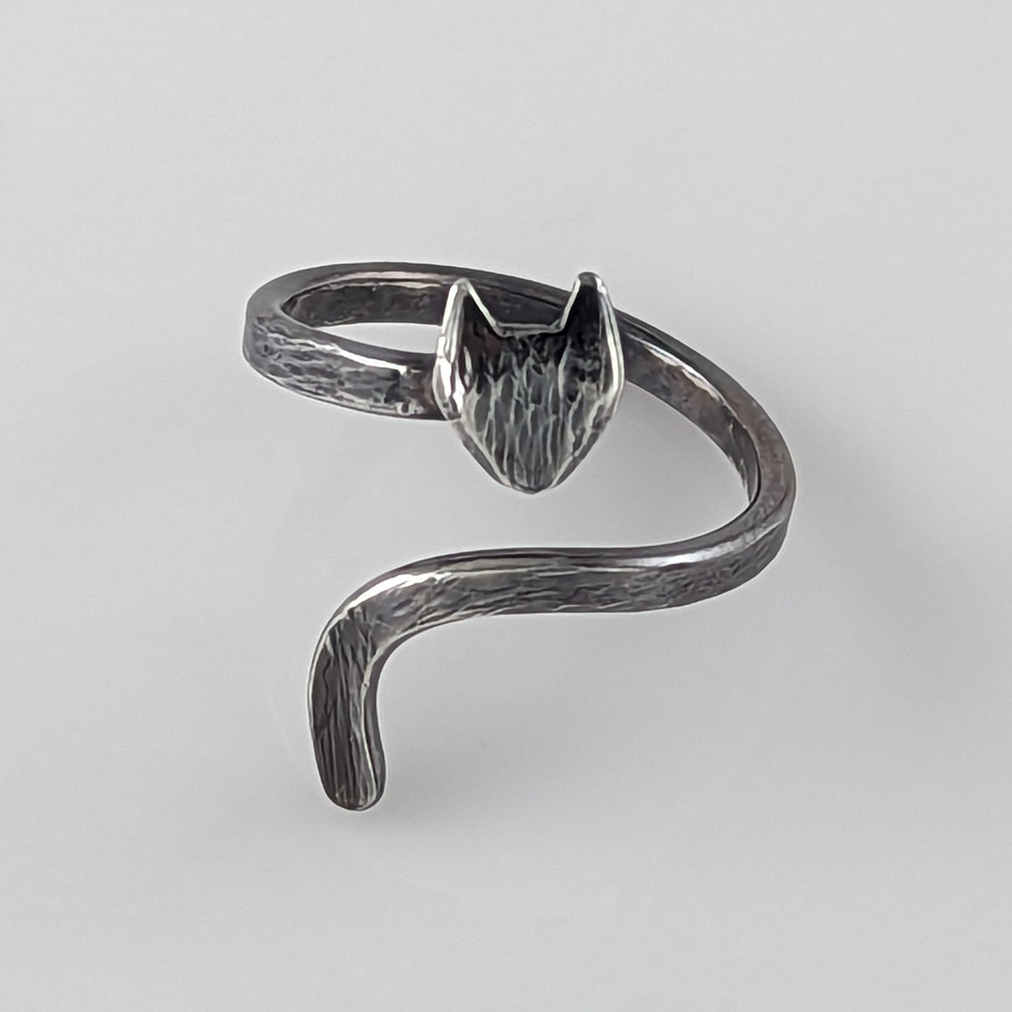 Cat Ring