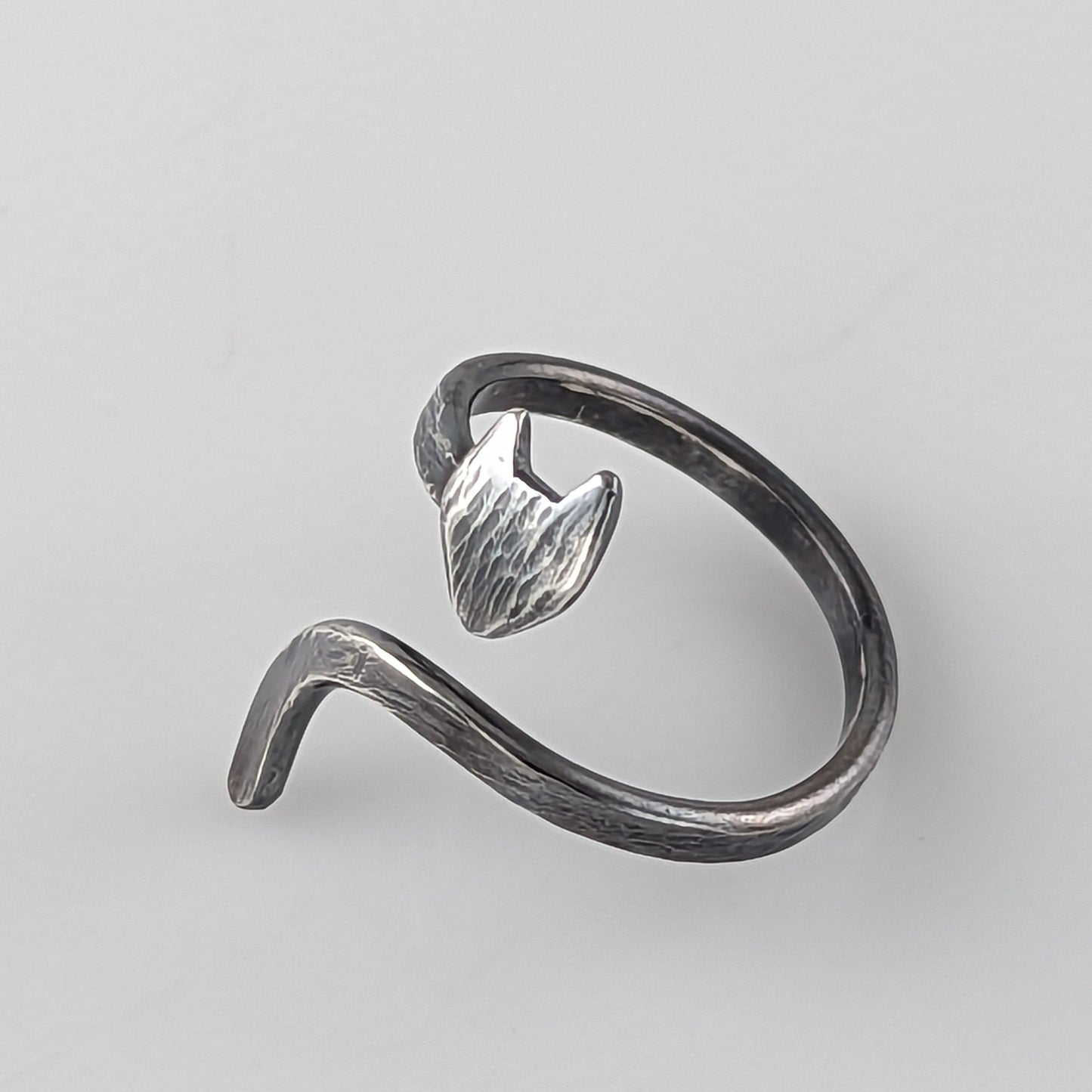Cat Ring