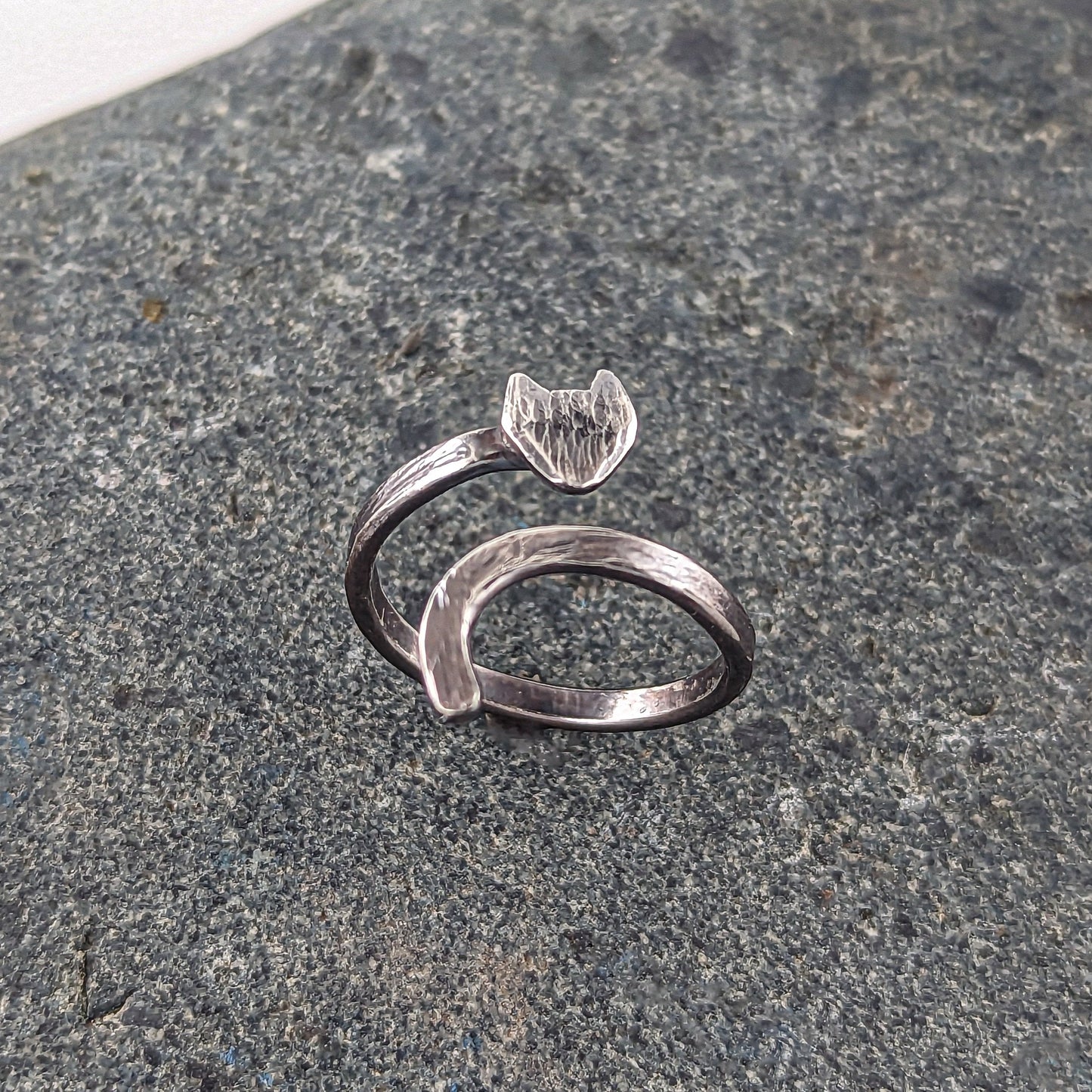 Cat Ring