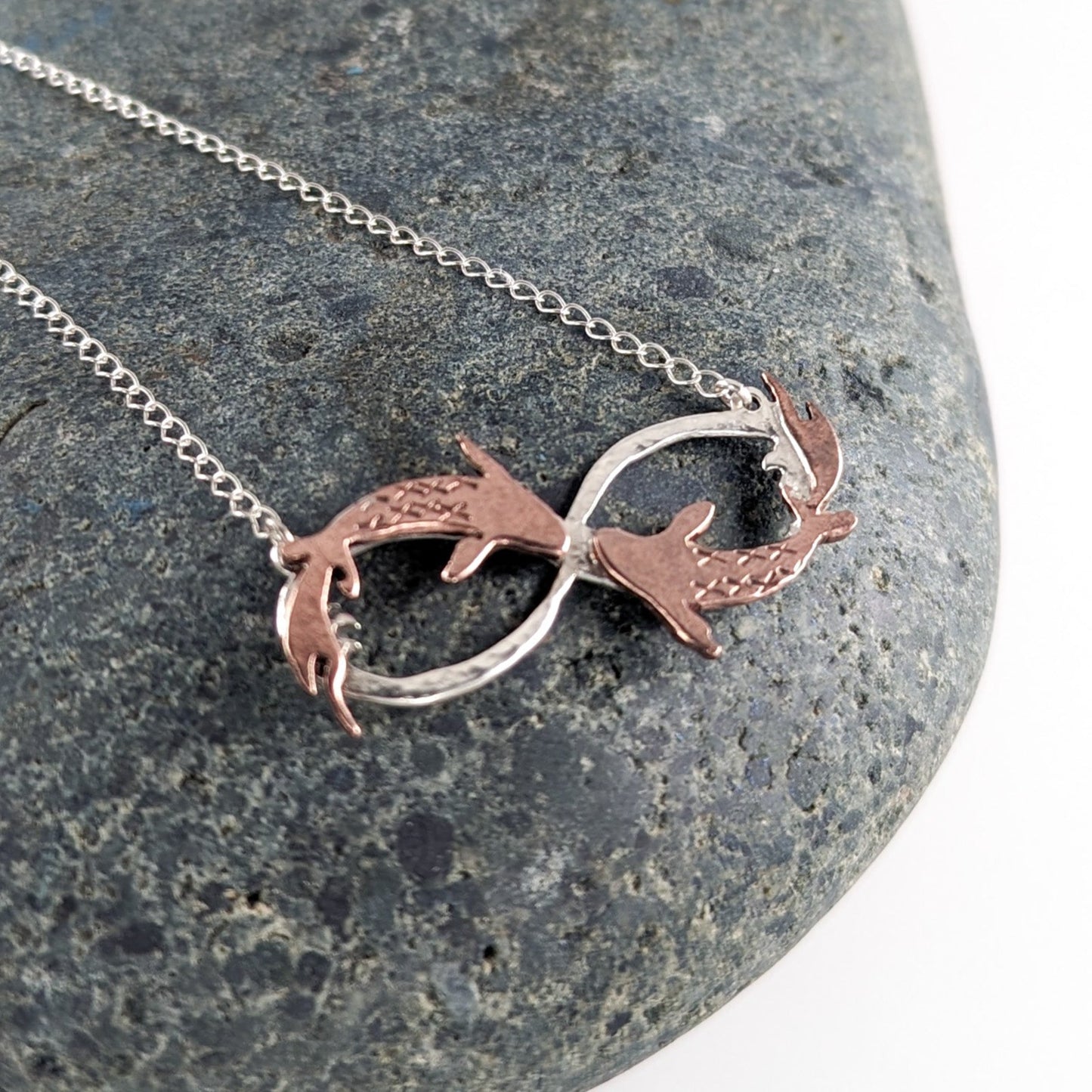 Koi Pendant