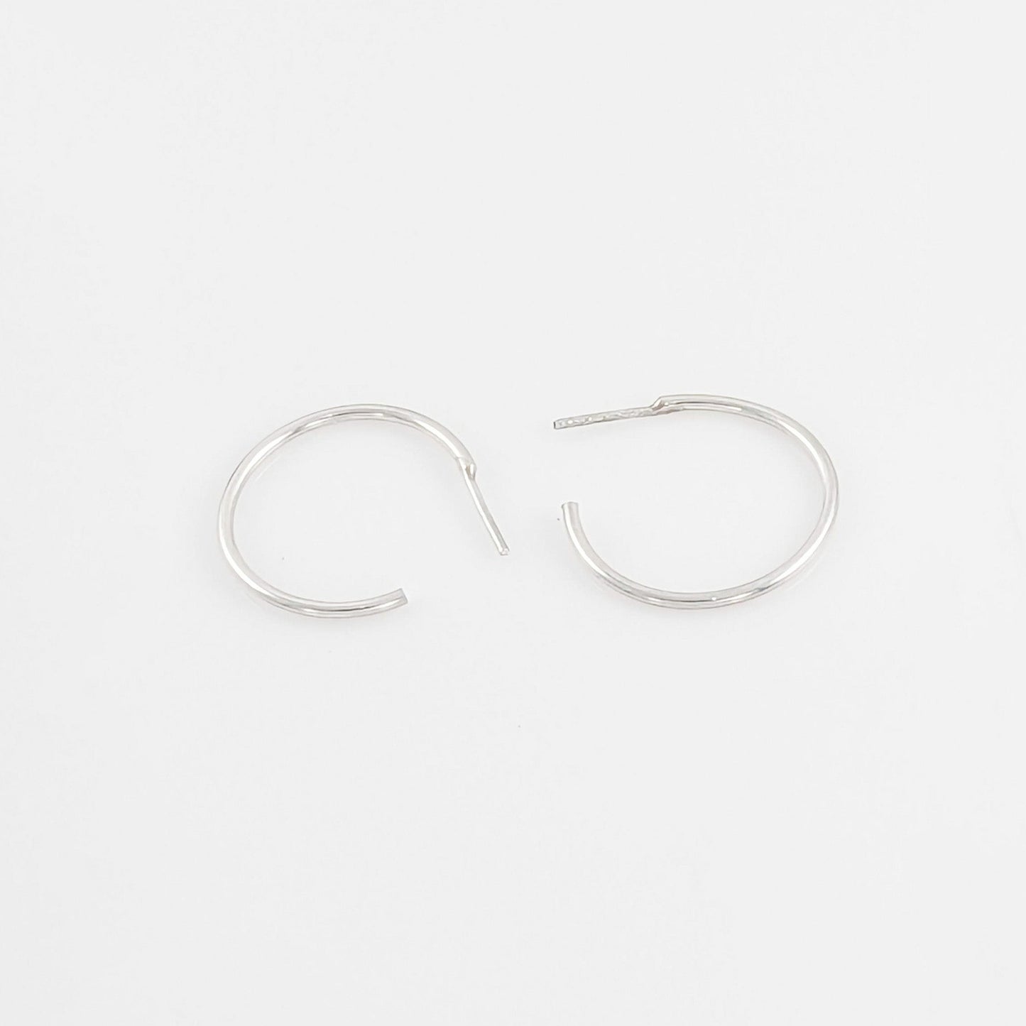 Hoop Earrings