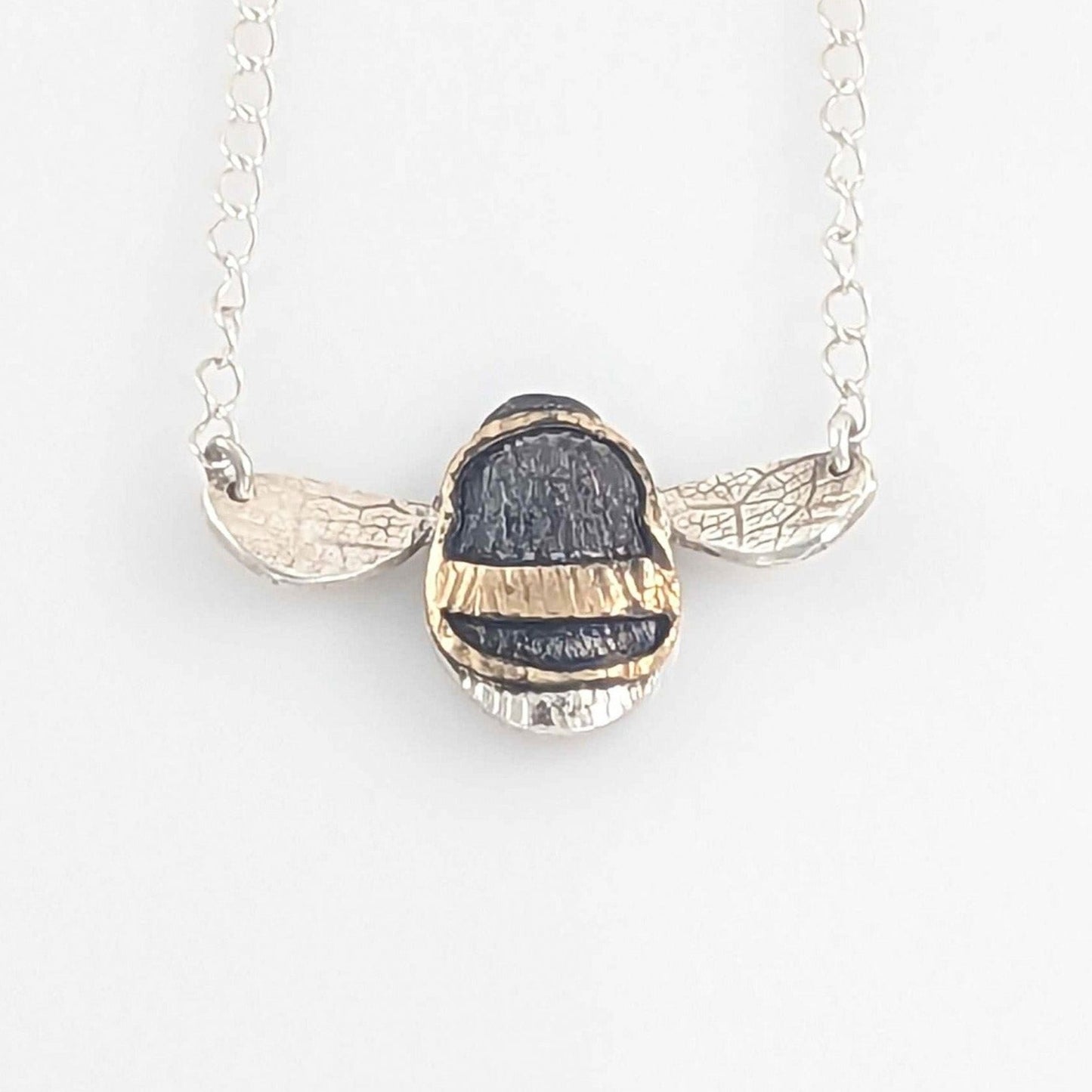 Bumblebee Pendant