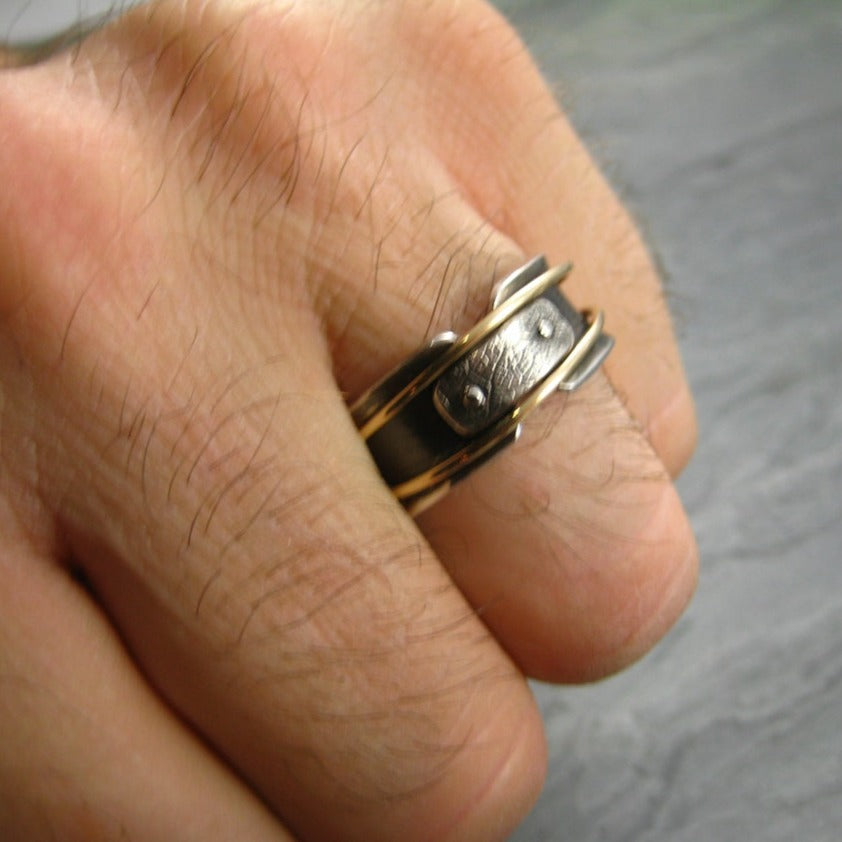 Bridge Ring