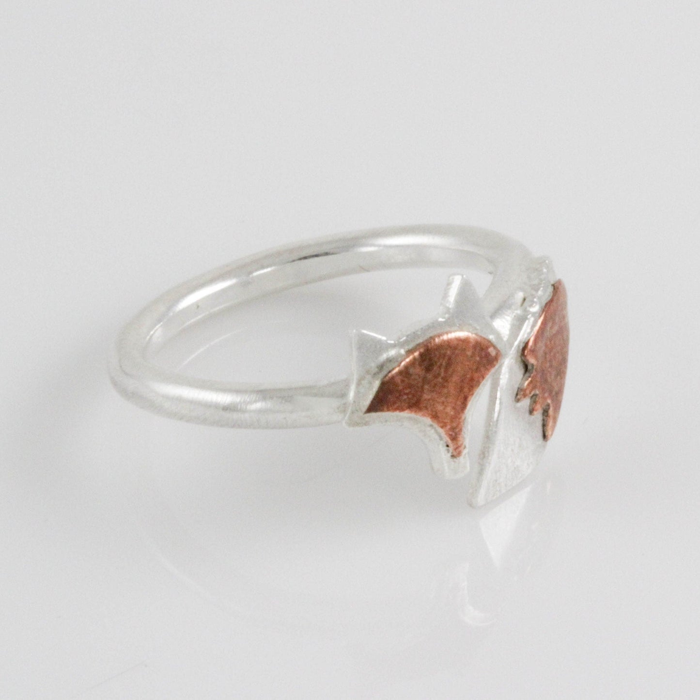 Fox Ring