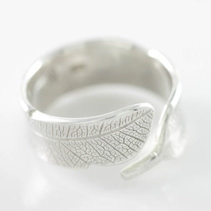 Feather Ring