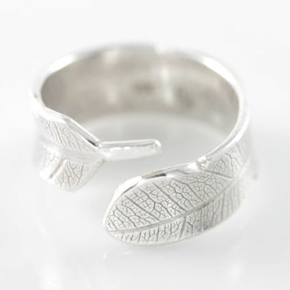 Feather Ring