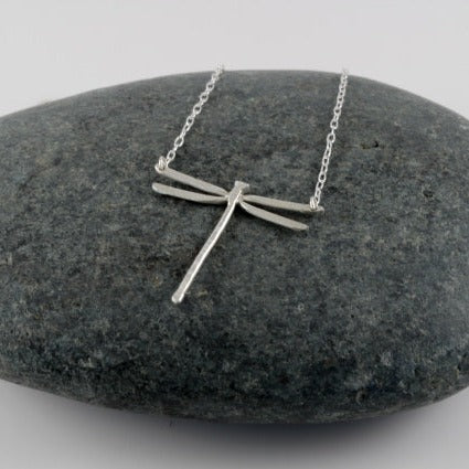 Dragonfly Pendant