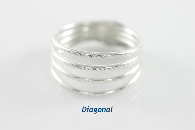 Spiral Ring
