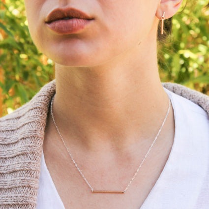 Bodhi Bar Pendant