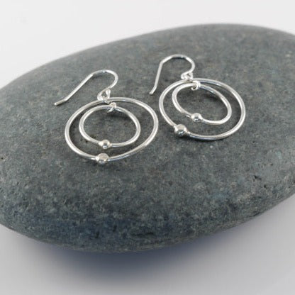 Orbit Earrings