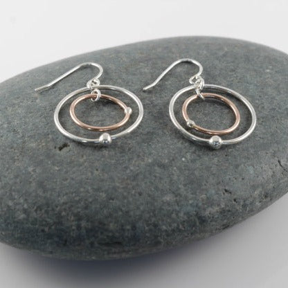 Orbit Earrings