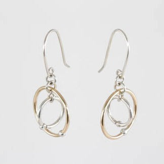 Orbit Earrings