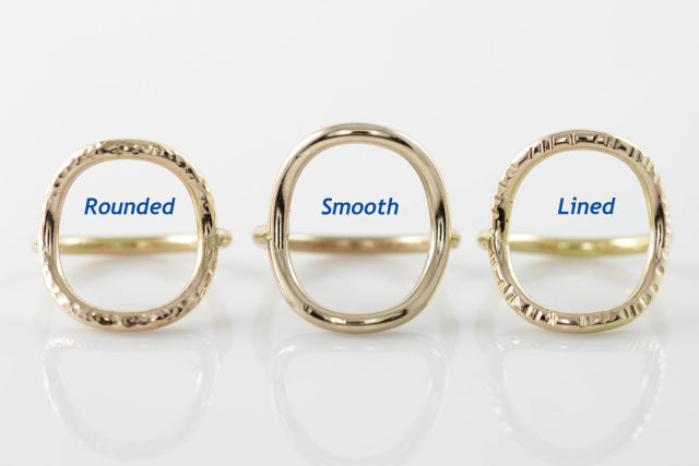 Circle Ring
