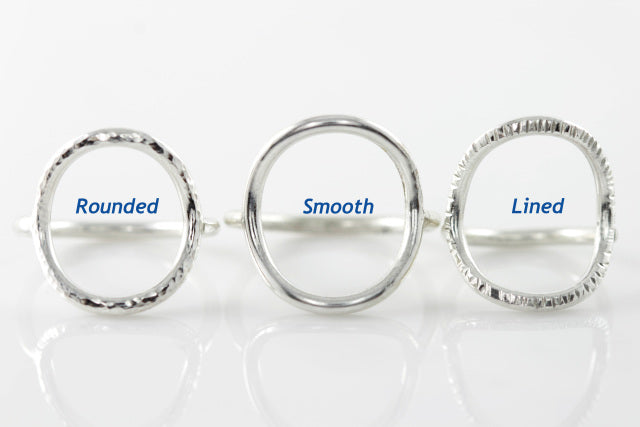 Circle Ring