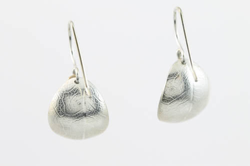 Seedpod Earrings