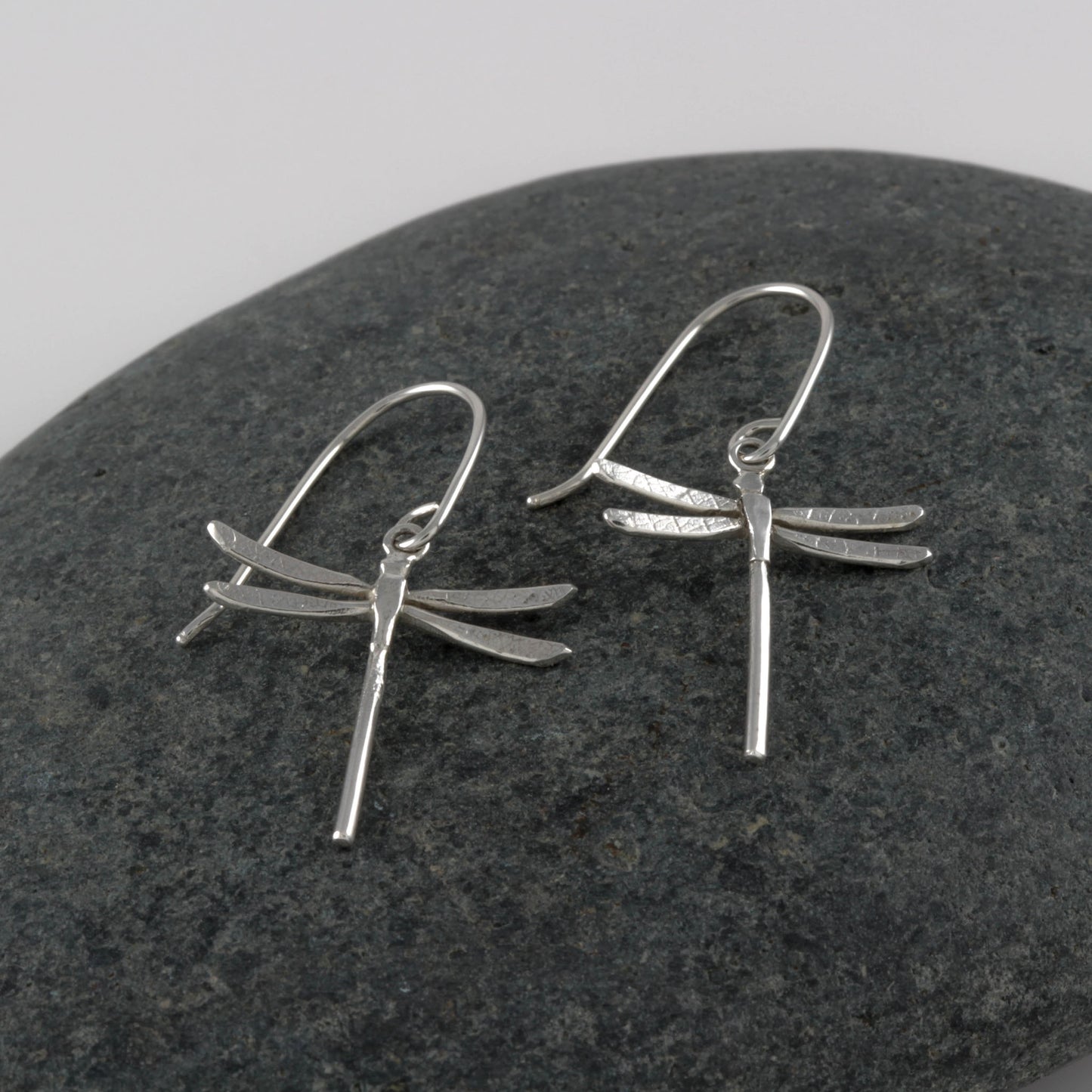 Dragonfly Earrings