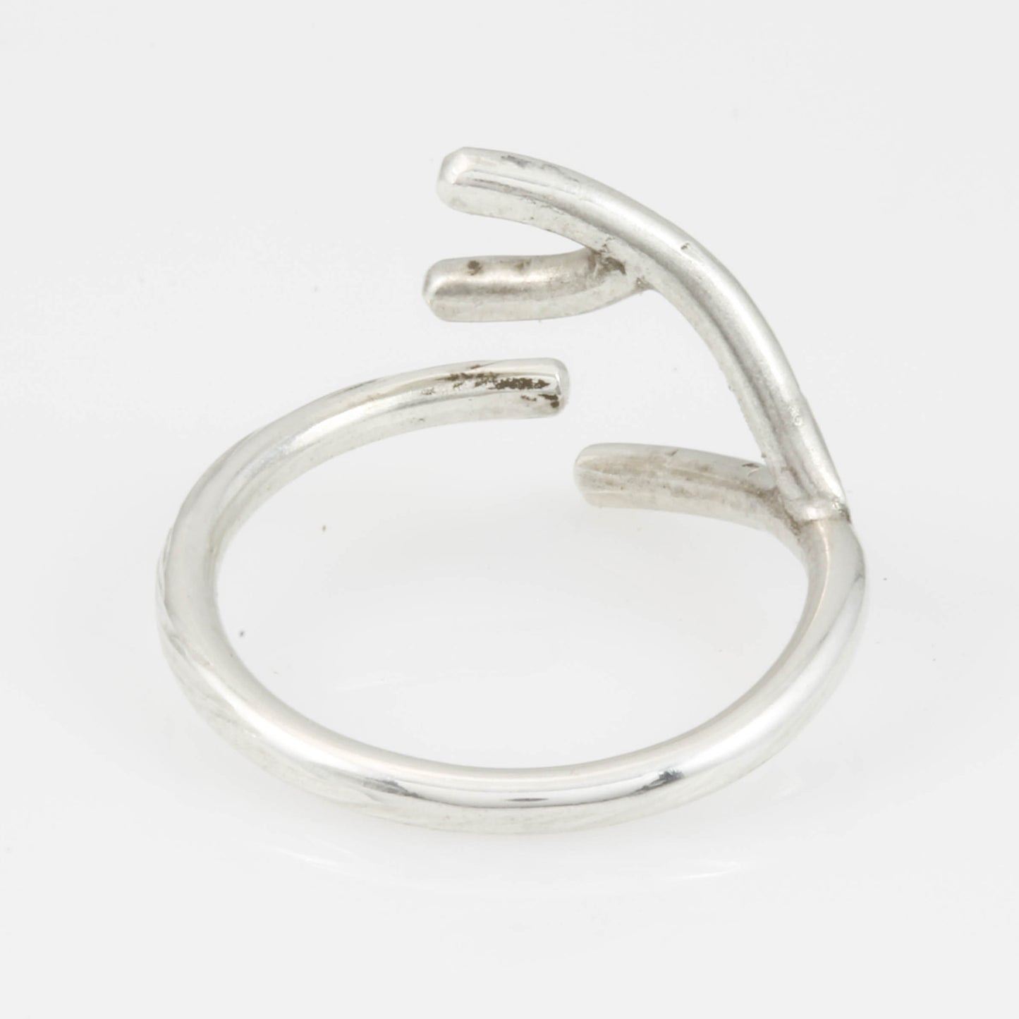 Antler Ring