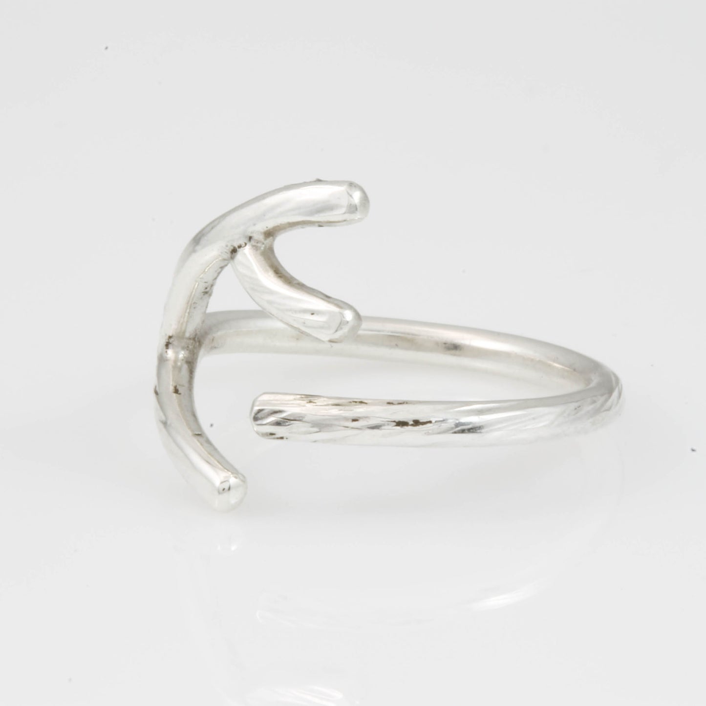 Antler Ring