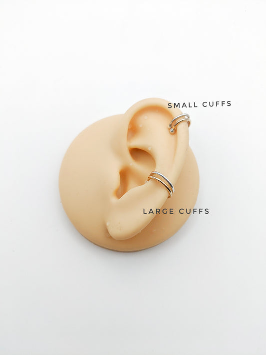 Stackable Ear Cuff
