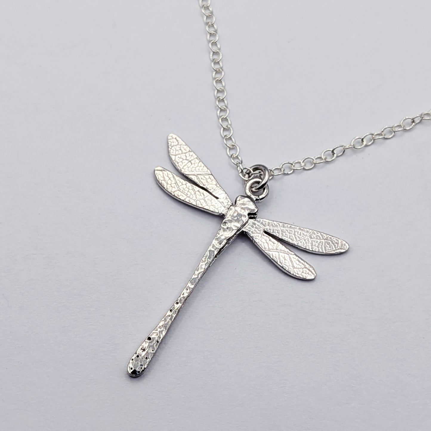 Dragonfly Pendant