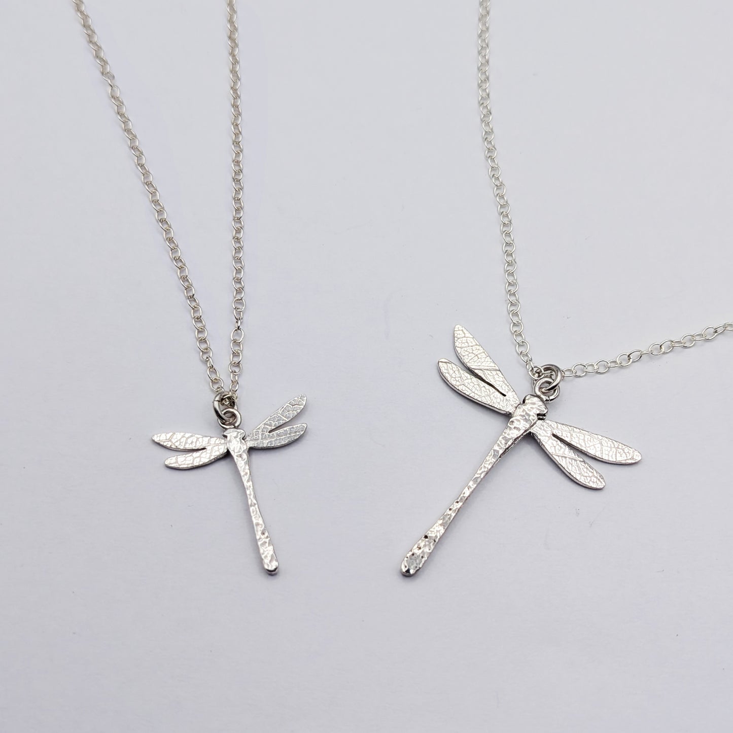 Dragonfly Pendant