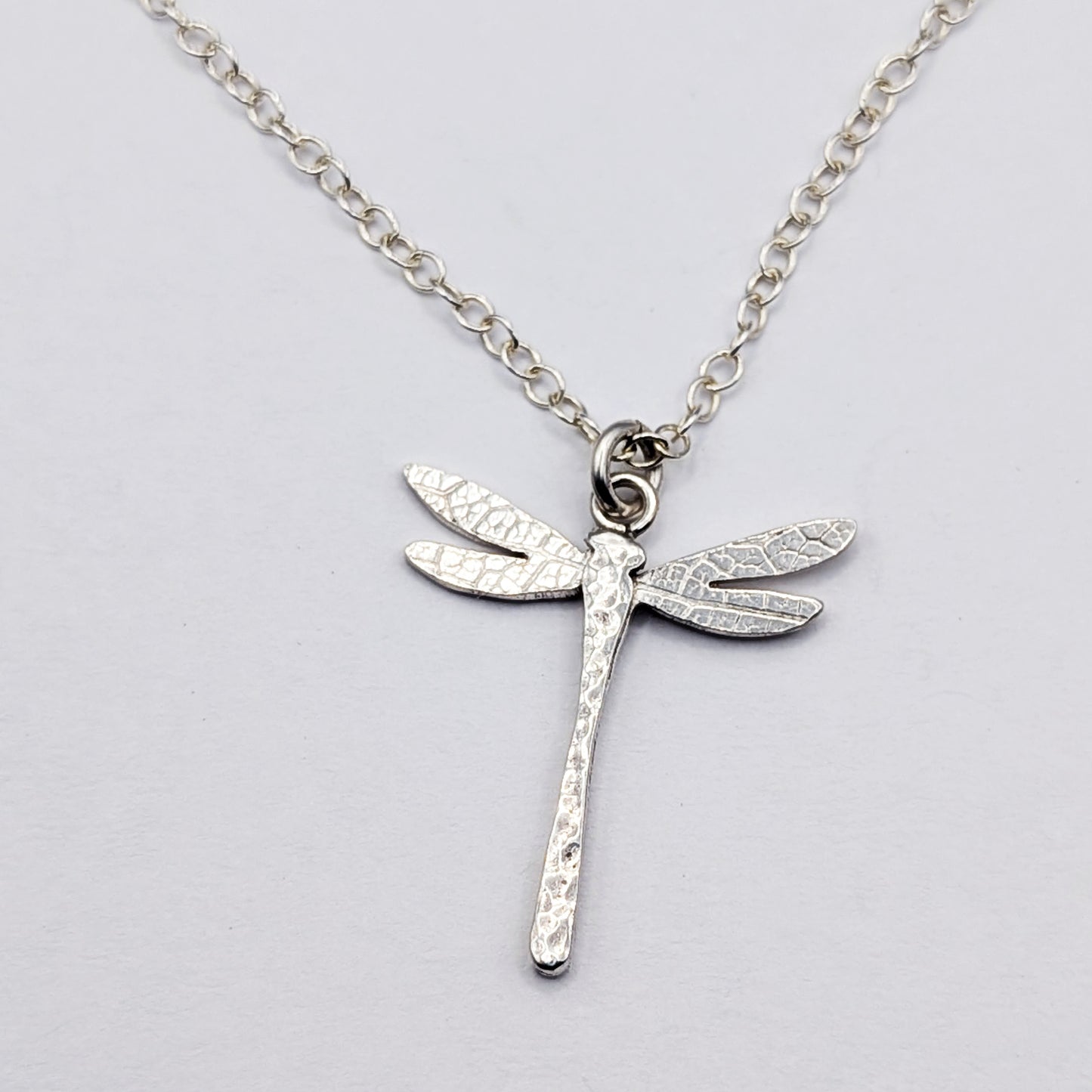 Dragonfly Pendant