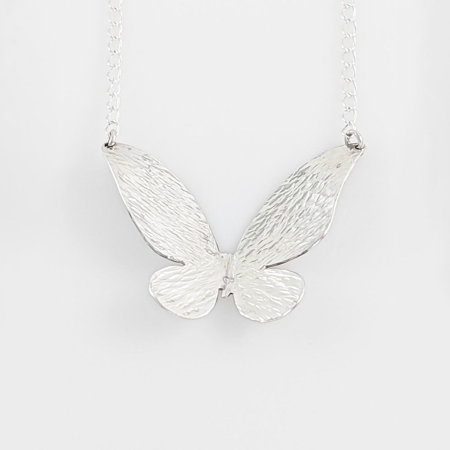 Butterfly Pendant