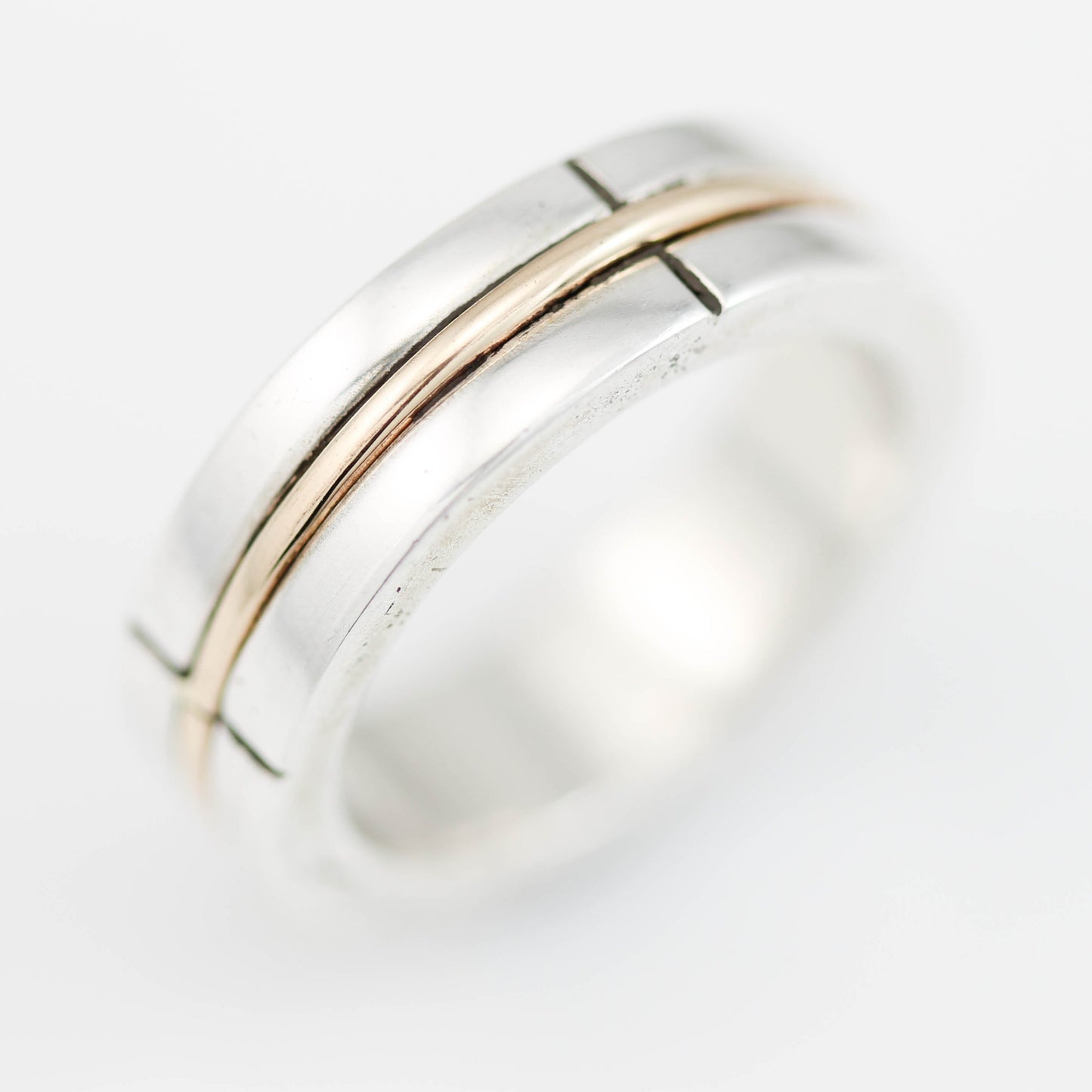 Intersect Ring