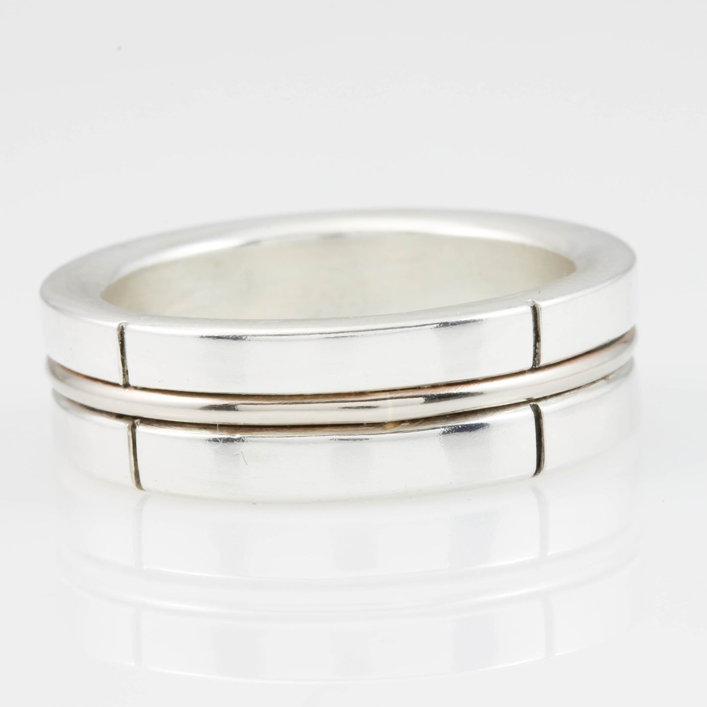 Intersect Ring