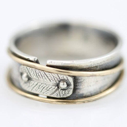 Bridge Ring