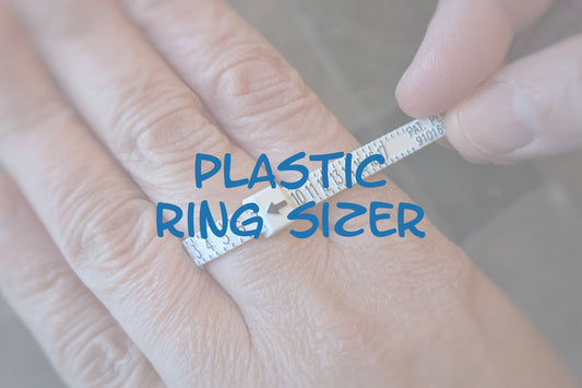 Plastic Ring Sizer