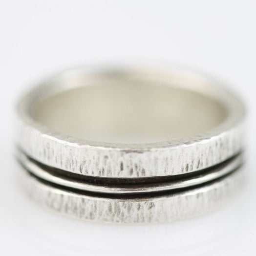 Banded Ring